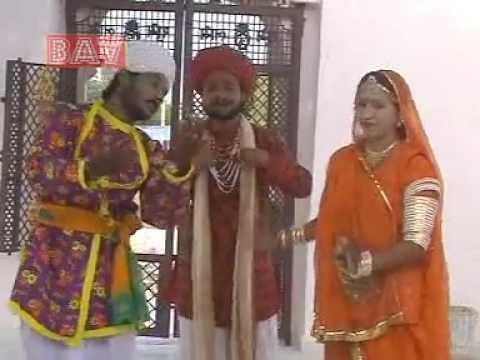 Chausat Jogni Re  Sundha Mata Ji Rajasthani Bhajan