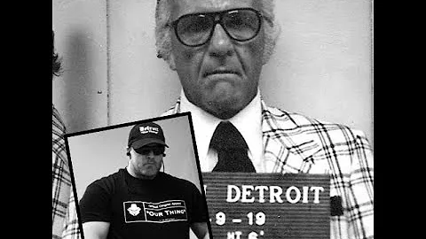 Working for Tony "Jack" Giacalone