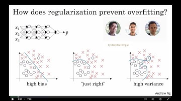 Why Does Regularization Reduce Overfitting in Deep Neural Networks?