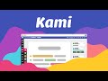What is Kami?