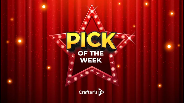 Pick Of The Week : New Message In A Bottle (14th November 2025)