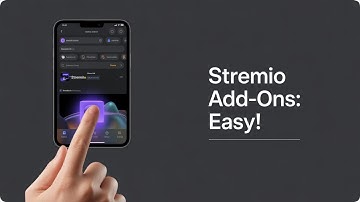How To Add Addons On Stremio