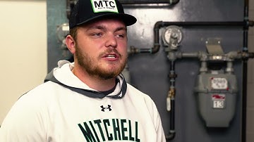 Mitchell Tech Utilities Technology