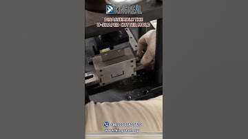 How To Change The Roller? KINGREAL Gypsum Channels Roll Forming Machine