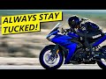 The 7 Motorcycle Moves You Should ALWAYS Do!
