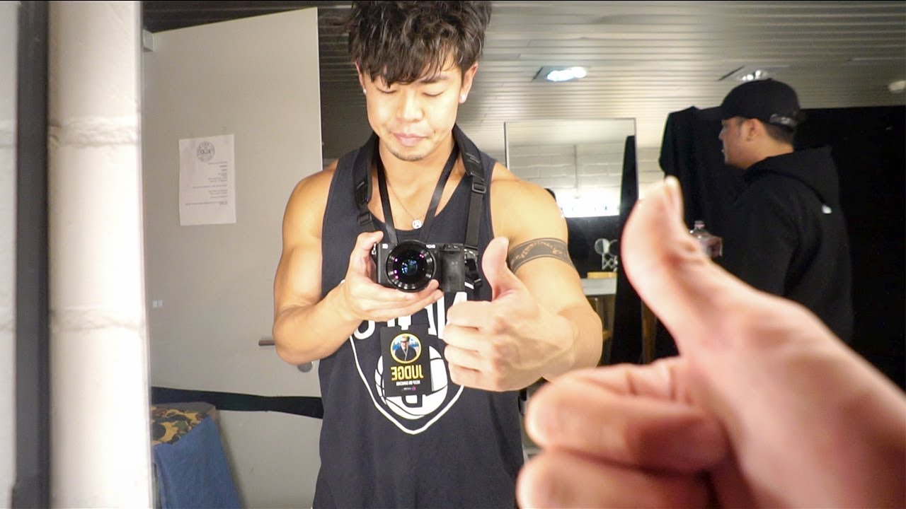 俺の壮絶過ぎる仕事の様子公開【ドイツまで出張】