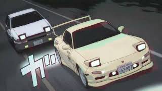 HELLFXRMANCE - CRIMINAL [INITIAL D] [EPILEPSY ALERT]