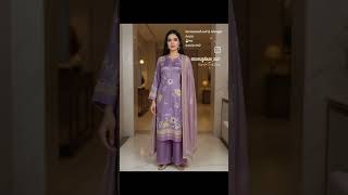 Gurunanak Suit &amp; Lehenga House Sirsa | Premium Print Suit Drop 🔥