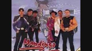 Grupo Mandingo: "Se Llamaban Bronco"