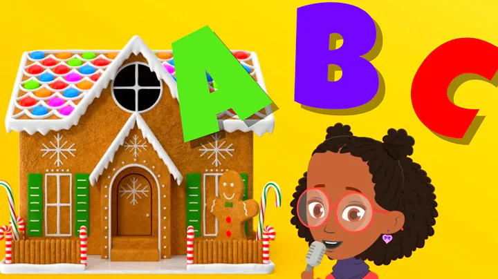 Learn Alphabets Song | A B C Song Hip Hop Remix | HipHop ABC Song Nursery Rhymes