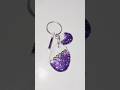 resin keychain ideas #diy #diykeychain #resinart #viral #art #artandcraft #handmade