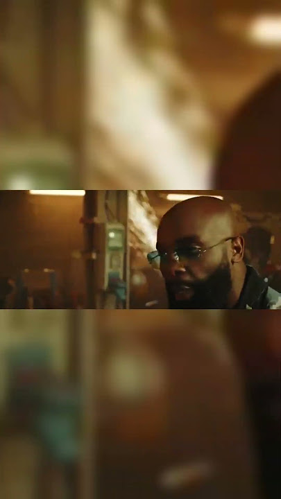 Kaaris Hallyday #lovemusic