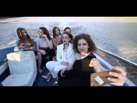 ბანკეტი 2017 კლასიკური გიმნაზია