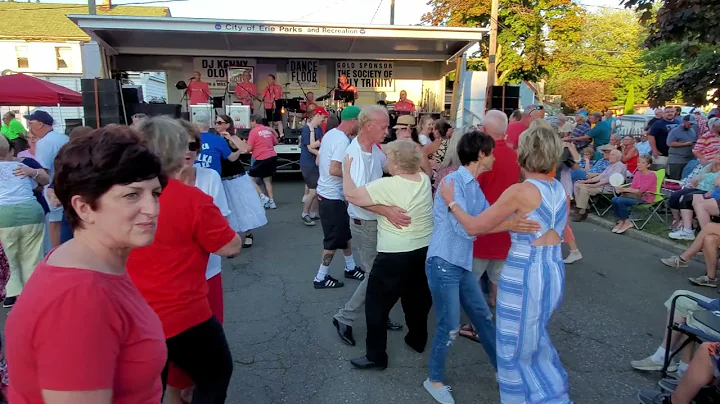 ZABAWA Holy Trinity Polish Heritage Festival featu...