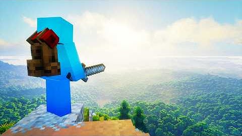 A New Beginning In Minecraft