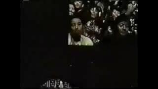 Kiss Osaka-jou Hall, Osaka, Japan March 22, 2001