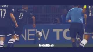 All Goals Olympique Lyon 0-2 Real Sociedad 20082013 I Hd