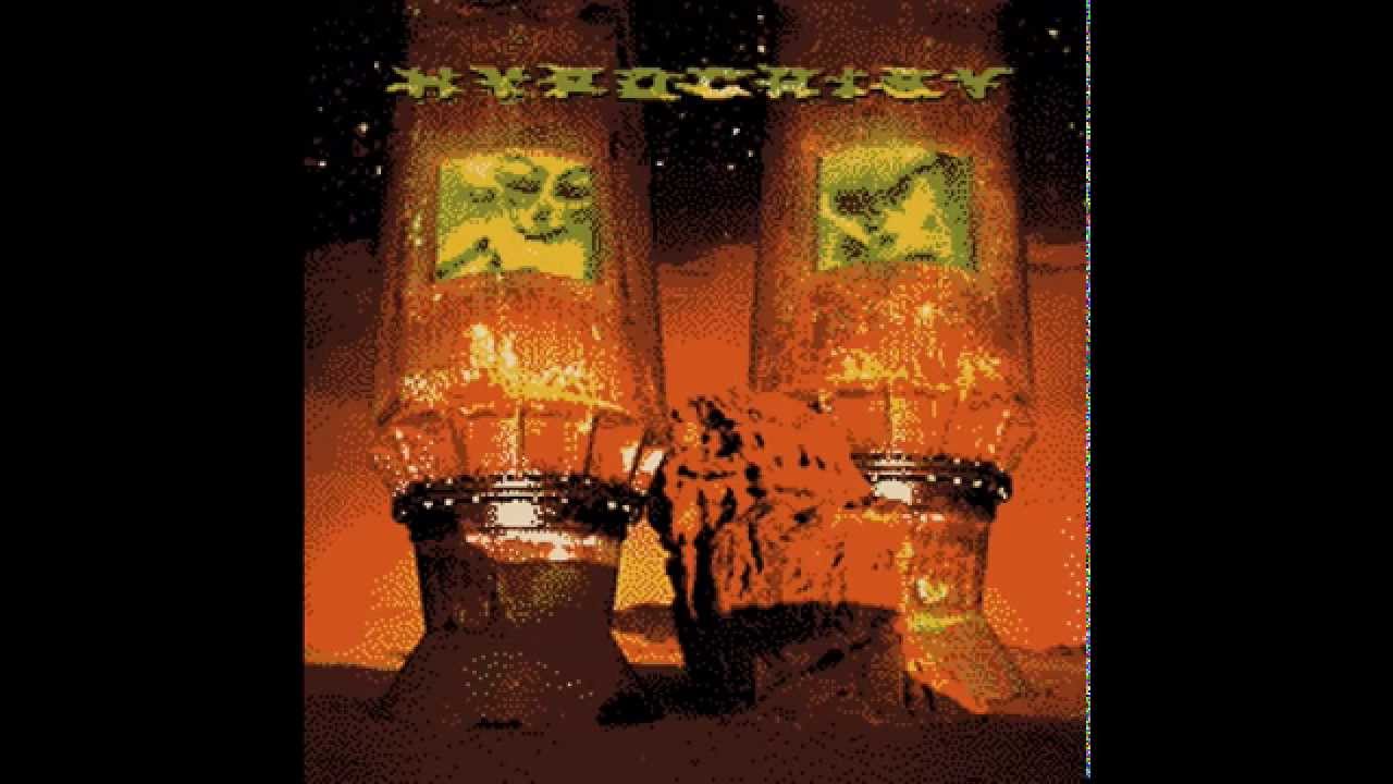 在 YouTube 上观看 Hypocrisy - Fractued Millennium 8-Bit