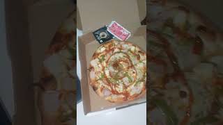 Pizza -150 rs #tasty #pizza #mohali #yummmmy #shorts #food #subscribe #share #like