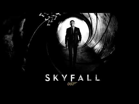 Skyfall Expanded Soundtrack