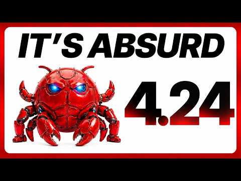 OpenClaw 4.24: New AI Voice + Browser Updates