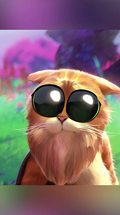 👀👀👀 - Puss In Boots Meme #3