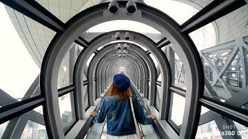 Insta360 GO - GO Traveling