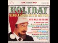 White Christmas - Mitch Miller & The Gang