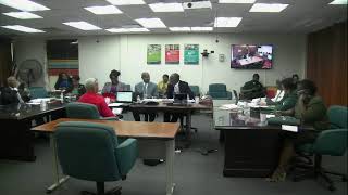 Government Employees’ Retirement System Monthly Board Meeting