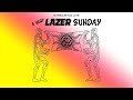 A Very Lazer Sunday (Livestream 8)