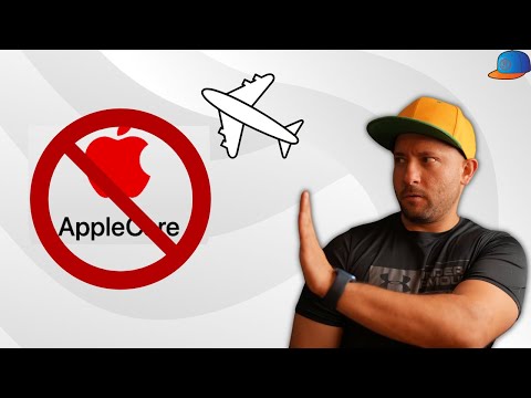 Video: ¿Son las garantías de Apple internacionales?