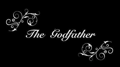 Theremin The Godfather, Il Padrino by Maurizio Vento