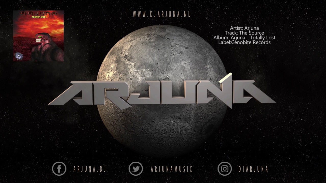 Watch Arjuna The Source on YouTube Watch Arjuna The Source on YouTube