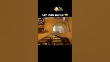Aah what a Gameplay 😂 #cs2 #csgo #cs2memes #memes #cs2clips #cs2moments #cs2funny #gaming #shorts