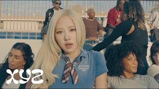 ROSÉ - new trick (OFFICIAL MUSIC VIDEO)