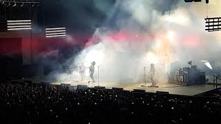 Lenny Kravitz - Are You Gonna Go My Way (Revolution) (Arena Stožice, 27.04.2019)