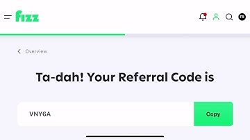 Get 50$ Off Fizz Mobile With Code: VNY6A