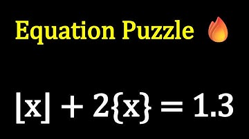 Fractional Parts, Whole Surprises!