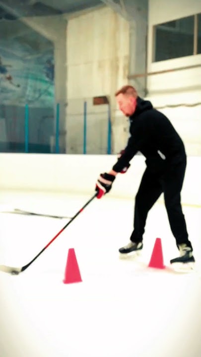 ЗАРЯД А50 - ДЛЯ РЕЗКИХ КИСТЕЙ #hockey #хоккей #клюшка - YouTube