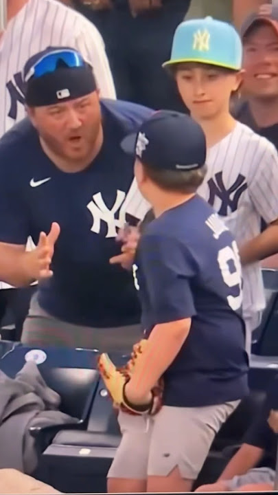 David doesn’t realize what he just did, a breakdown #yankees #mlb #baseball #fail