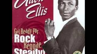 Watch Alton Ellis Rock Steady video
