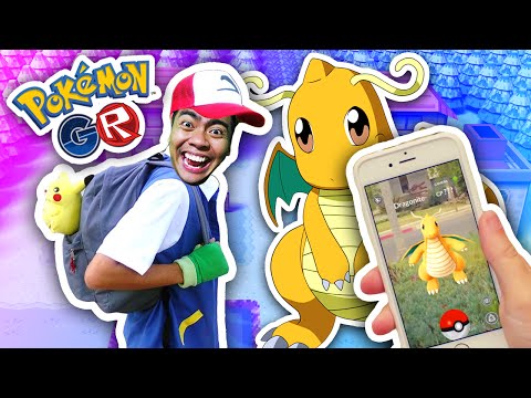 POKEMON GO TYCOON! | Roblox