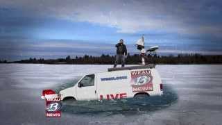 2012 WEAU Holiday Greetings