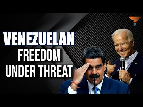 US-Venezuela oil deal is a threat to Venezuela’s sovereignty