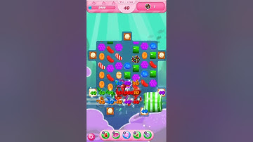 candy crush level number 1200