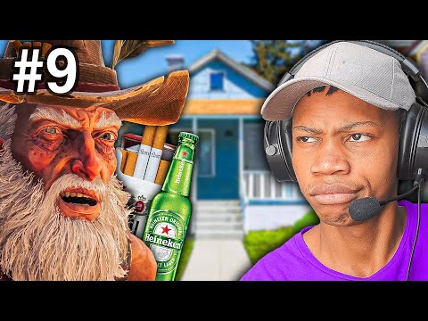 Да, я дружу с наркоманом | South Of Midnight [EP.9]