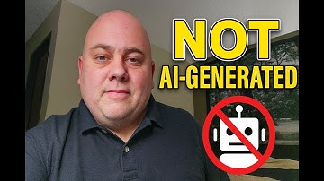 Human vs AI: What Really Goes into my content