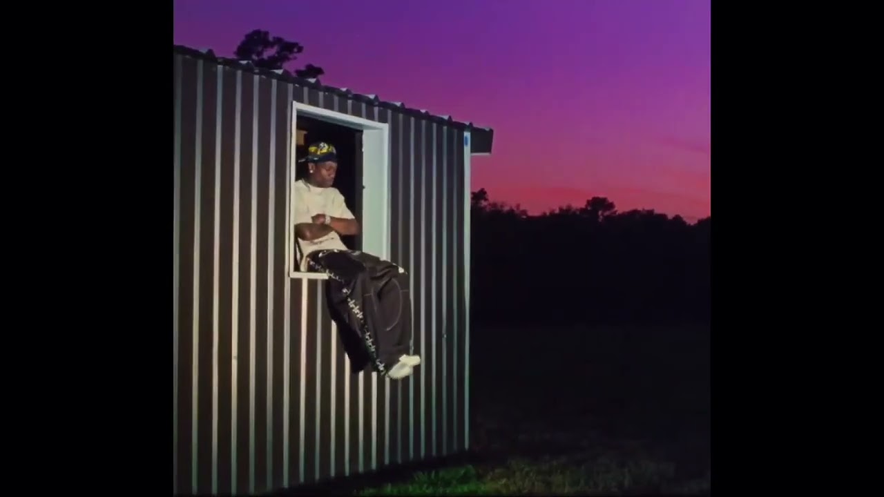 [FREE] TRAVIS SCOTT X DON TOLIVER TYPE BEAT - 