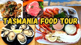 Tasmania Food tour, Tasmania Australia