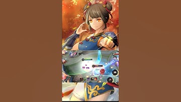 WANWAN PURE 1 VS 4 INSANE MANIAC!!!🔥#mlbb #wanwan